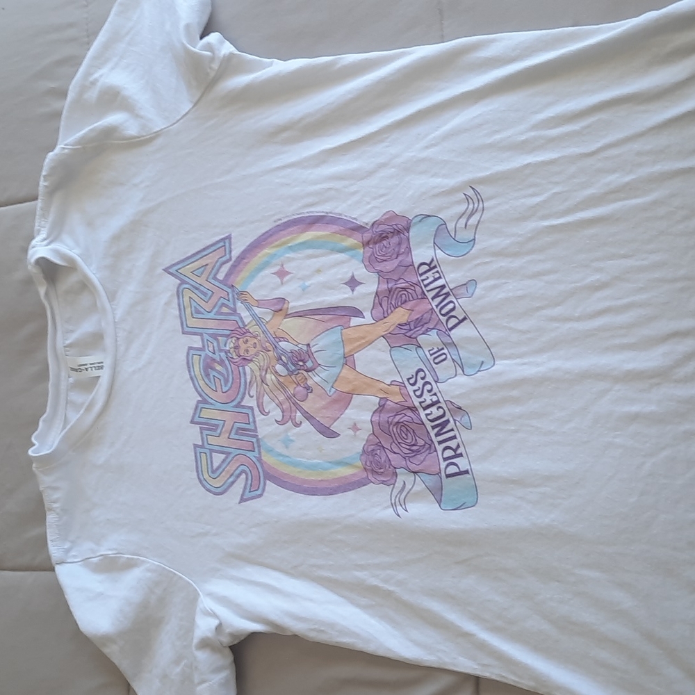 She-Ra tshirt